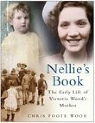 Stock image for Nellie's Book for sale by WorldofBooks