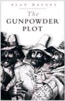 Stock image for The Gunpowder Plot for sale by Lewes Book Centre