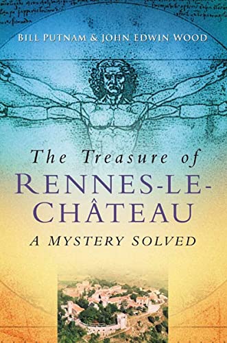 9780750942164: The Treasure of Rennes-Le-Chateau: A Mystery Solved