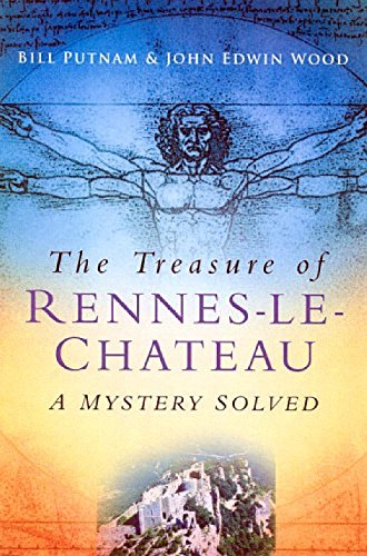 Stock image for The Treasure of Rennes-Le-Chateau: A Mystery Solved for sale by WorldofBooks