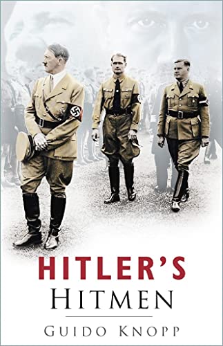 Beispielbild fr Hitler's Hitmen zum Verkauf von Wonder Book