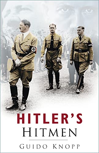 Stock image for Hitler's Hitmen for sale by Wonder Book