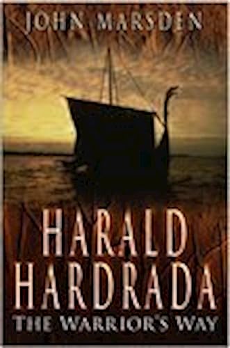 Harald Hardrada: The Warrior's Way