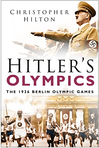 9780750942935: Hitler's Olympics