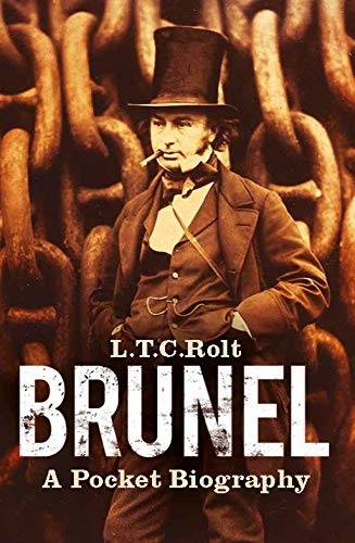 Stock image for Brunel for sale by Better World Books: West