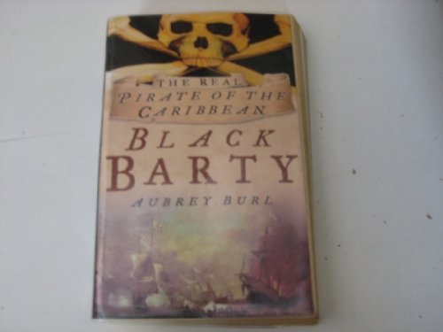 Beispielbild fr Black Barty zum Verkauf von WorldofBooks