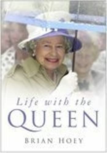 Imagen de archivo de Life with the Queen a la venta por Wonder Book
