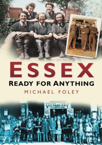 Stock image for Essex for sale by WorldofBooks