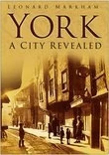 Stock image for York Miscellany for sale by Tall Stories BA