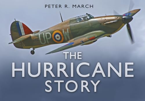 The Hurricane Story (Story series) (9780750944533) by March, Peter R