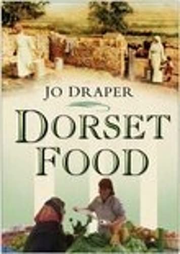 Imagen de archivo de Dorset Food a la venta por WorldofBooks