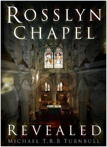 Beispielbild fr Rosslyn Chapel Revealed zum Verkauf von WorldofBooks
