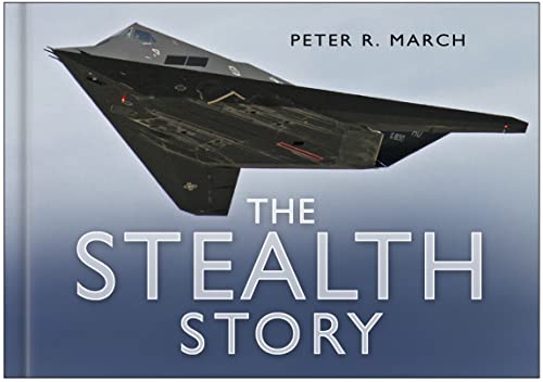 Beispielbild fr The Stealth Story (Story of) zum Verkauf von WorldofBooks