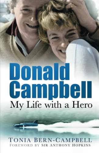 Stock image for Donald Campbell: My Life With a Hero for sale by Revaluation Books