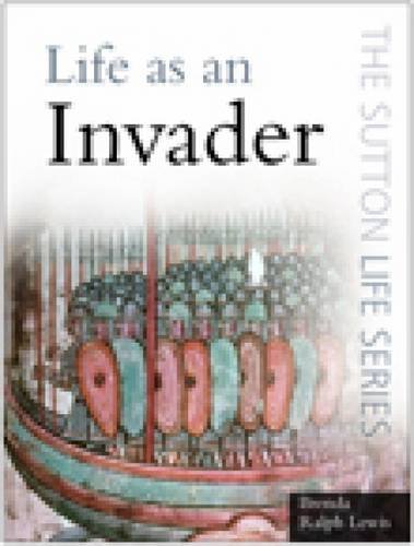 The Invaders (9780750946032) by Brenda Ralph-Lewis