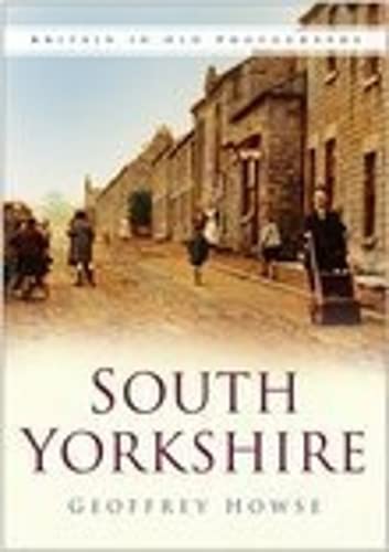 Beispielbild fr South Yorkshire zum Verkauf von WorldofBooks