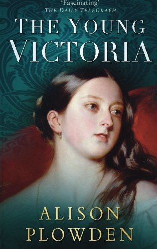 Imagen de archivo de The Young Victoria a la venta por ThriftBooks-Atlanta