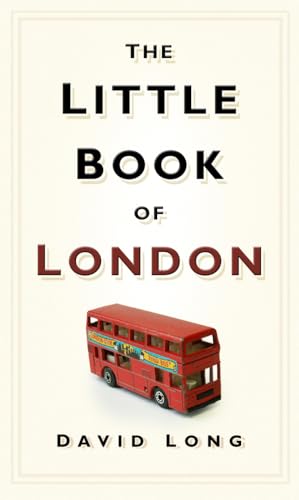 Imagen de archivo de The Little Book of London a la venta por WorldofBooks