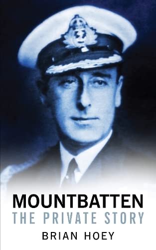 Stock image for Mountbatten for sale by WorldofBooks