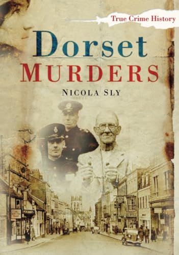 Dorset Murders