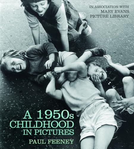9780750952958: A 1950s Childhood in Pictures
