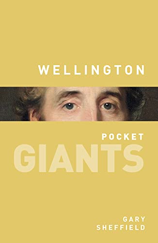 Stock image for Wellington: pocket GIANTS for sale by HPB-Ruby