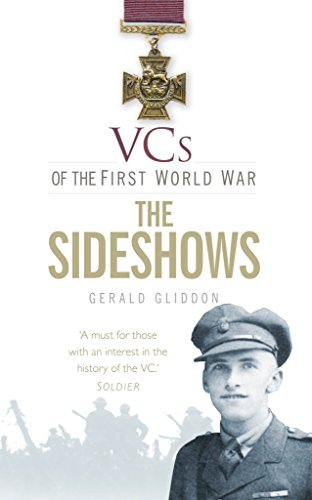 9780750953788: VCs of the First World War: The Sideshows