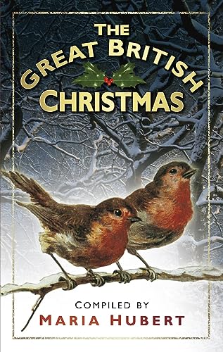 Stock image for The Great British Christmas for sale by Blackwell's