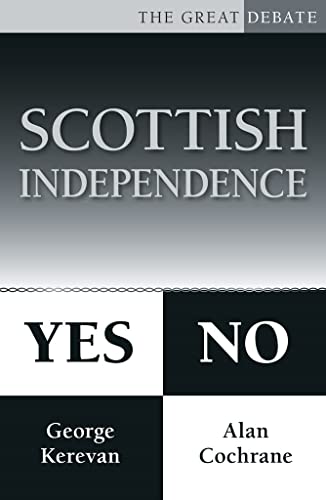 Beispielbild fr Scottish Independence zum Verkauf von Blackwell's