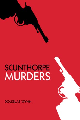 Stock image for Scunthorpe Murders for sale by WorldofBooks