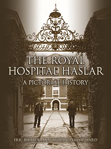 Beispielbild fr The Royal Hospital Haslar zum Verkauf von Blackwell's