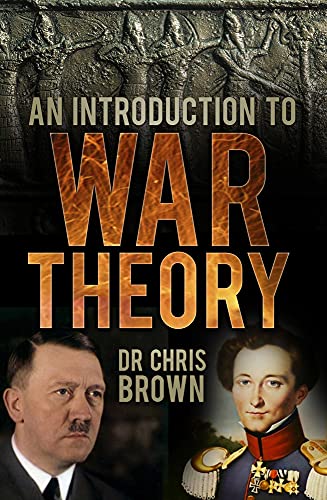 Beispielbild fr An Introduction to War Theory zum Verkauf von ThriftBooks-Atlanta