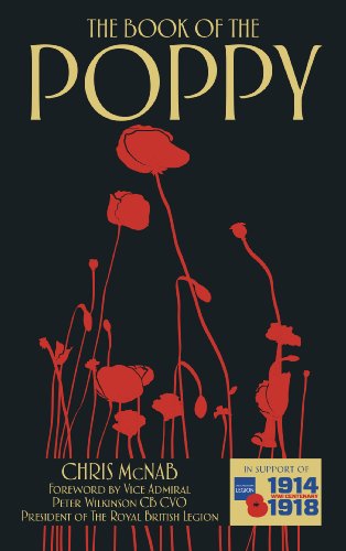 Beispielbild fr The Book of the Poppy zum Verkauf von WorldofBooks