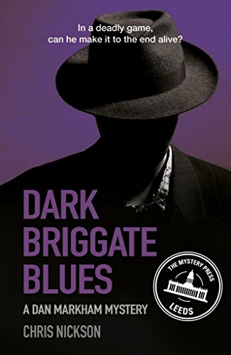 9780750960984: Dark Briggate Blues