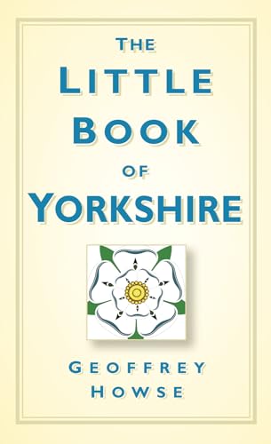 Beispielbild fr The Little Book of Yorkshire zum Verkauf von WorldofBooks