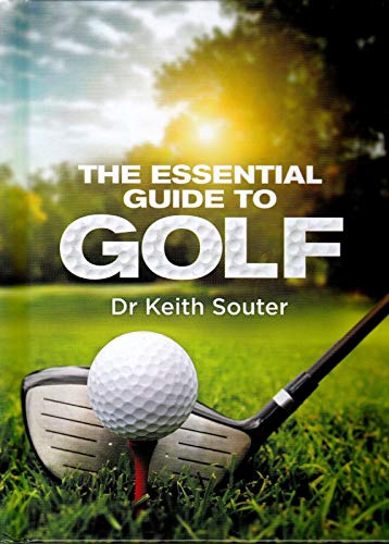Beispielbild fr Essential Guide to Golf zum Verkauf von Pearlydewdrops