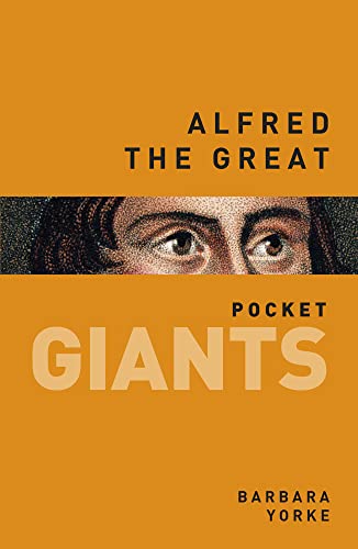 Stock image for Alfred the Great (Pocket GIANTS) for sale by WorldofBooks