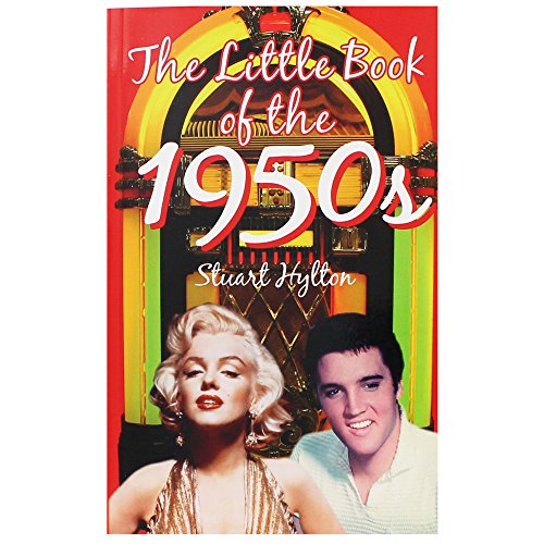 9780750962193: THE LITTLE BOOK OF THE 1950