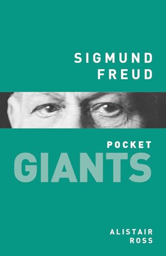 Beispielbild fr Sigmund Freud zum Verkauf von Blackwell's