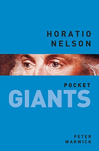 Beispielbild fr Horatio Nelson zum Verkauf von Better World Books