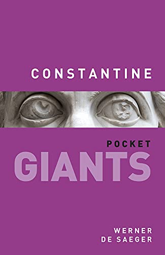 Stock image for Constantine pocket GIANTS for sale by PBShop.store US