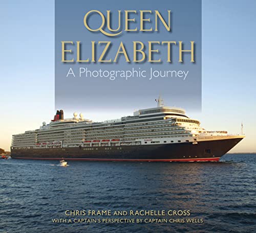 Stock image for Queen Elizabeth: A Photographic Journey for sale by Books From California