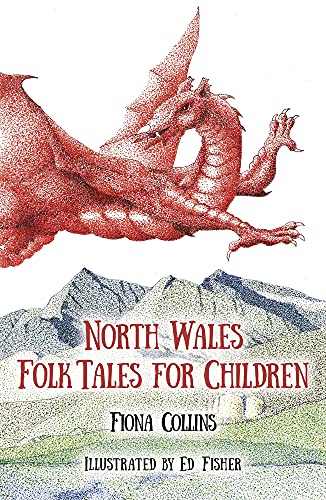 Imagen de archivo de North Wales Folk Tales for Children a la venta por WorldofBooks