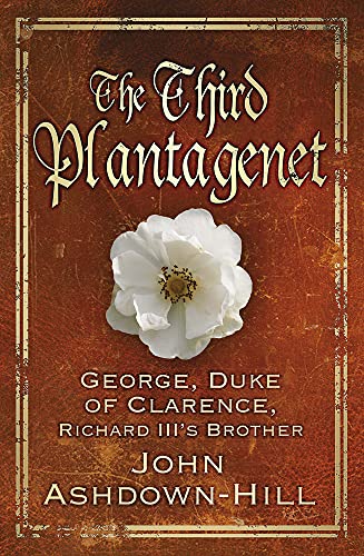 9780750964838: The Third Plantagenet