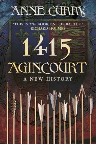 Stock image for 1415 Agincourt: A New History for sale by WorldofBooks