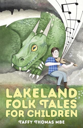 Stock image for Lakeland Folk Tales for Children for sale by Blackwell's