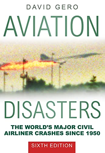 Beispielbild fr Aviation Disasters zum Verkauf von AwesomeBooks