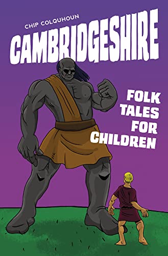 Stock image for Cambridgeshire Folk Tales for Children for sale by Reuseabook