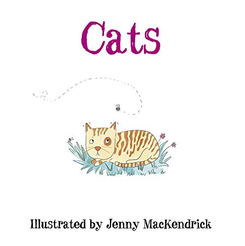 Stock image for Cats for sale by WorldofBooks