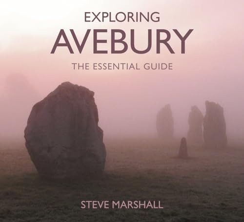 Beispielbild fr Exploring Avebury zum Verkauf von Blackwell's